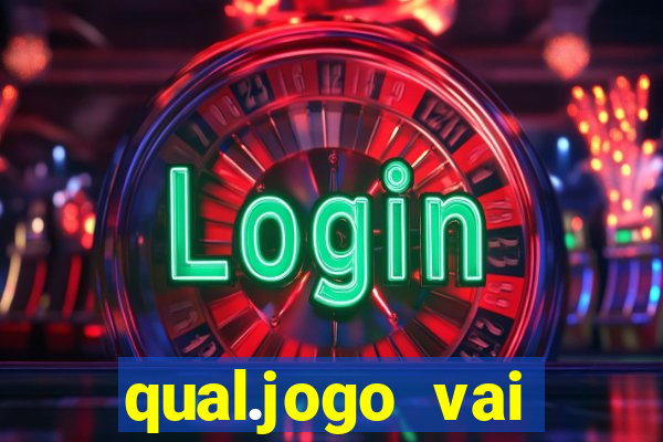 qual.jogo vai passar na globo hj