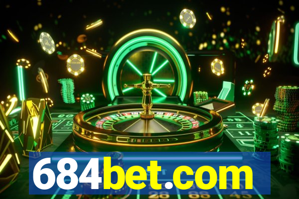 684bet.com