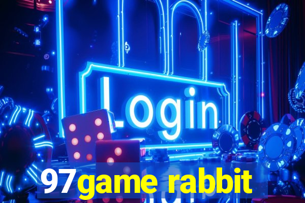 97game rabbit