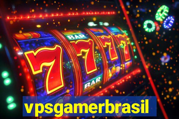 vpsgamerbrasil