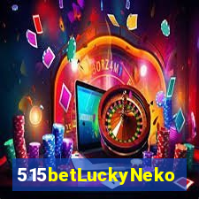 515betLuckyNeko