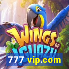 777 vip.com