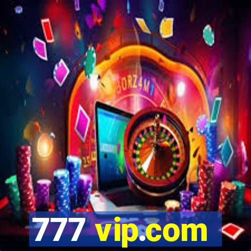 777 vip.com