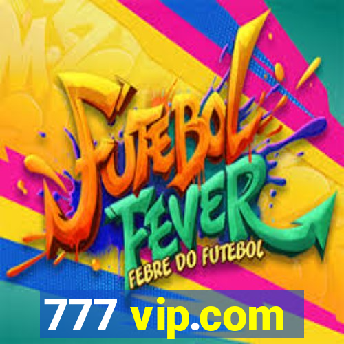 777 vip.com