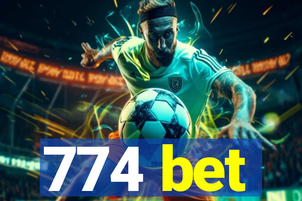 774 bet