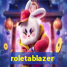 roletablazer