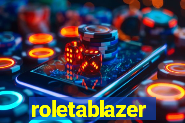 roletablazer