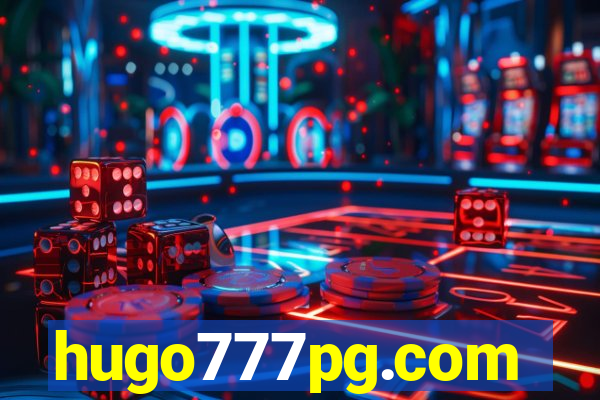 hugo777pg.com