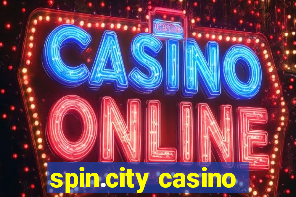 spin.city casino