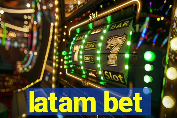 latam bet