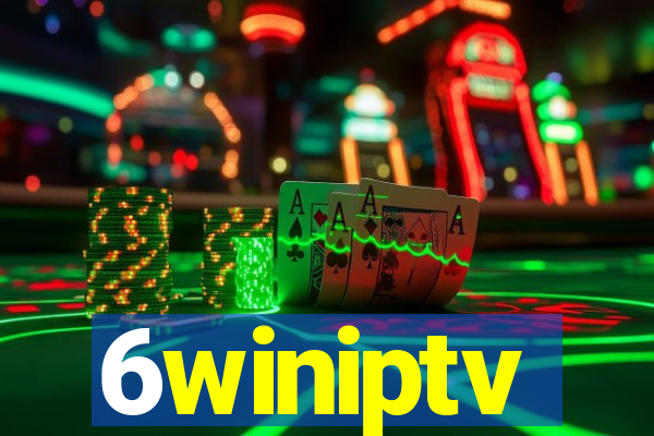 6winiptv