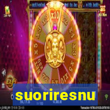 suoriresnu