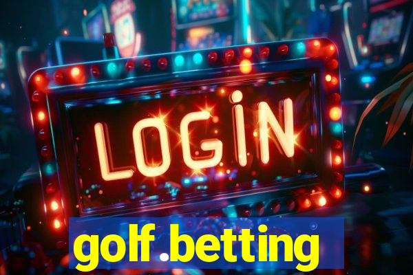 golf.betting