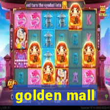 golden mall