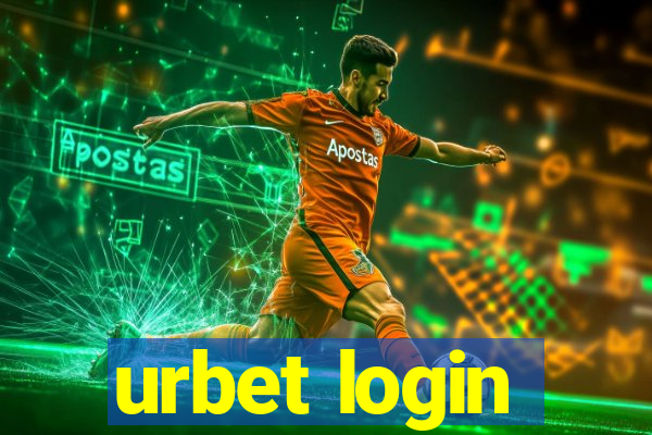 urbet login