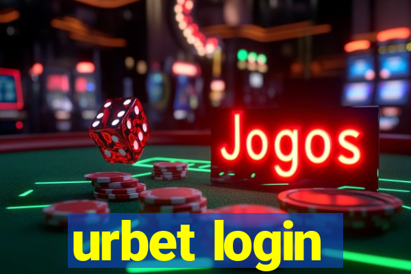 urbet login