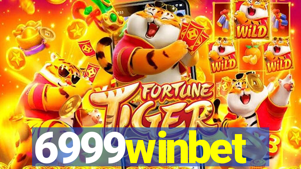 6999winbet