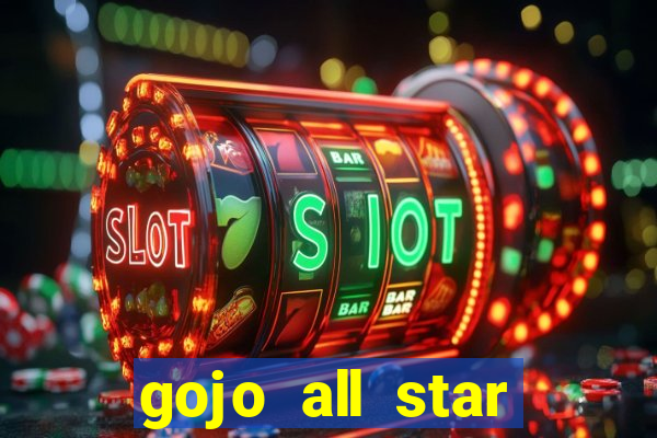 gojo all star tower defense