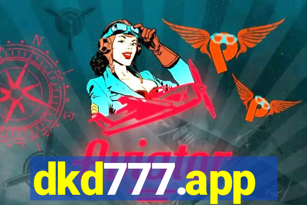 dkd777.app