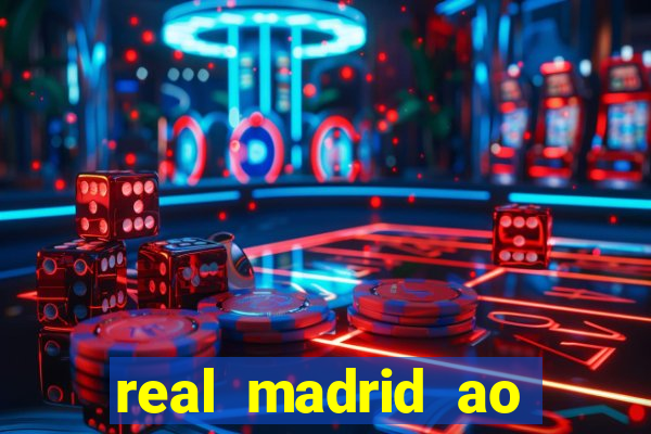 real madrid ao vivo com imagem futemax