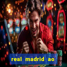 real madrid ao vivo com imagem futemax