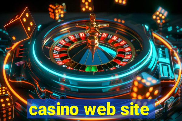 casino web site