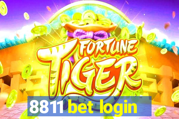 8811 bet login