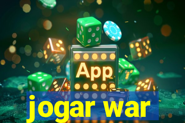 jogar war