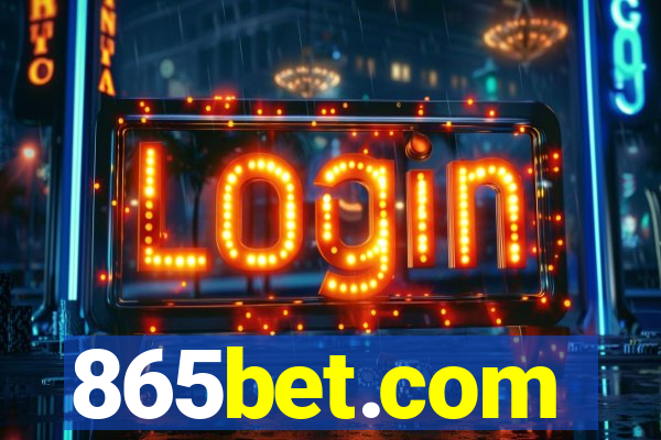 865bet.com