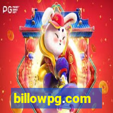 billowpg.com