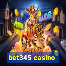 bet345 casino