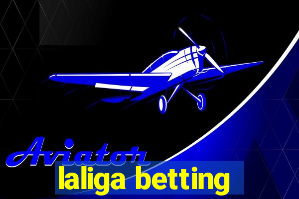 laliga betting