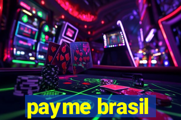 payme brasil