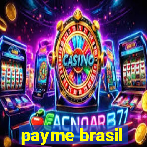 payme brasil