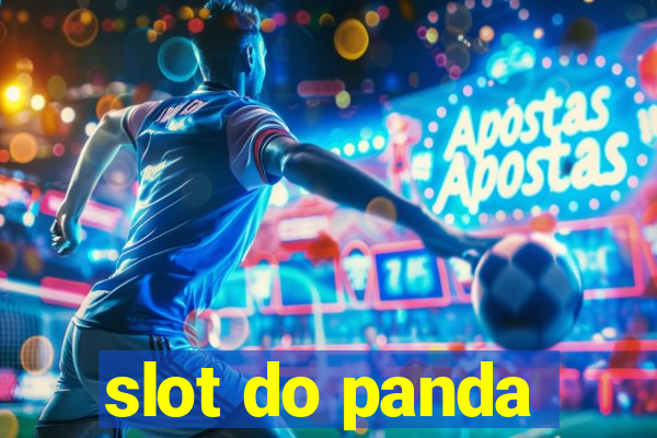 slot do panda