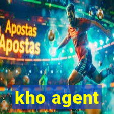 kho agent