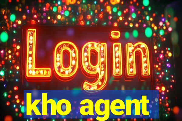 kho agent