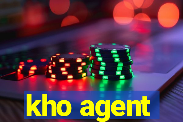 kho agent