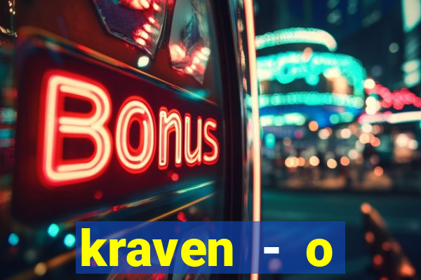 kraven - o caçador filme completo dublado superflix