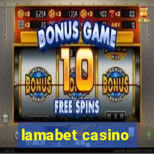 lamabet casino