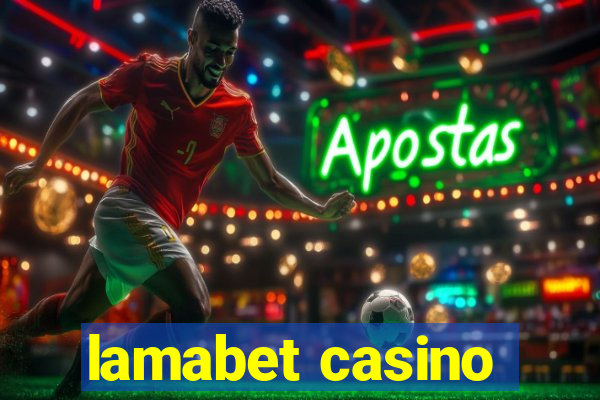 lamabet casino