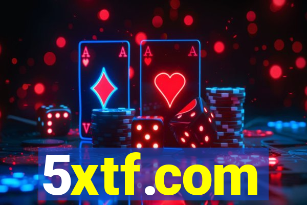 5xtf.com