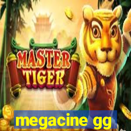 megacine gg