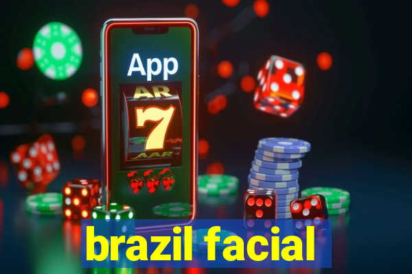 brazil facial