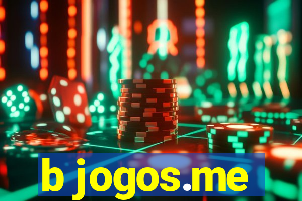 b jogos.me