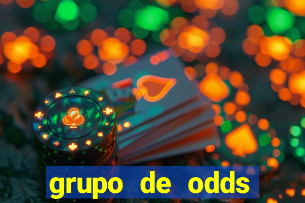 grupo de odds altas telegram