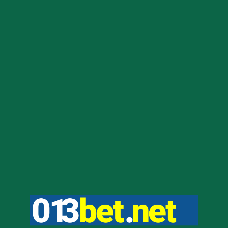 013bet.net