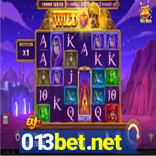 013bet.net