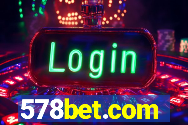 578bet.com