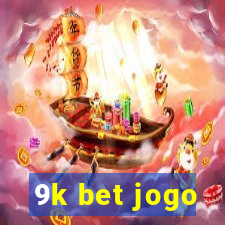 9k bet jogo